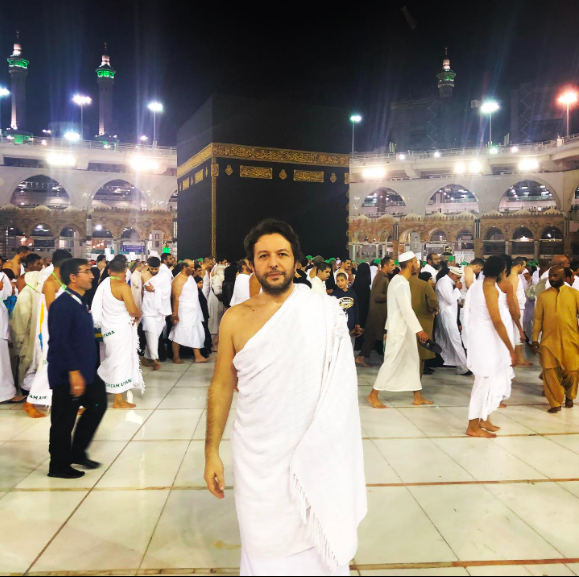 Nihat Doğan bombası! Bahar Candan'ın annesiyle kuliste birlikte oldu hamile karısı kaçtı - Resim: 4