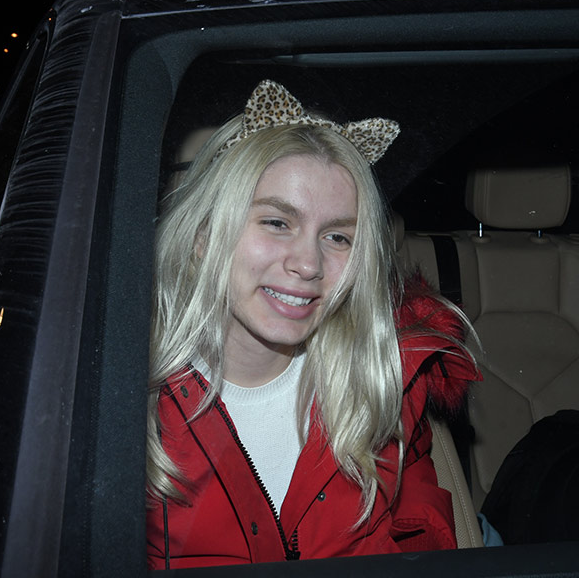 Yeni aşk mı? Aleyna Tilki fena yakalandı - Resim: 4