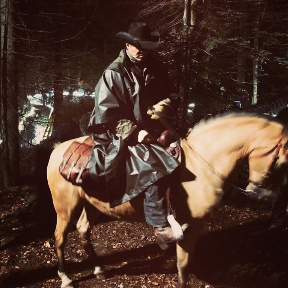 Sylvester Stallone bombayı patlattı! Efsane geri dönüyor - Resim: 4