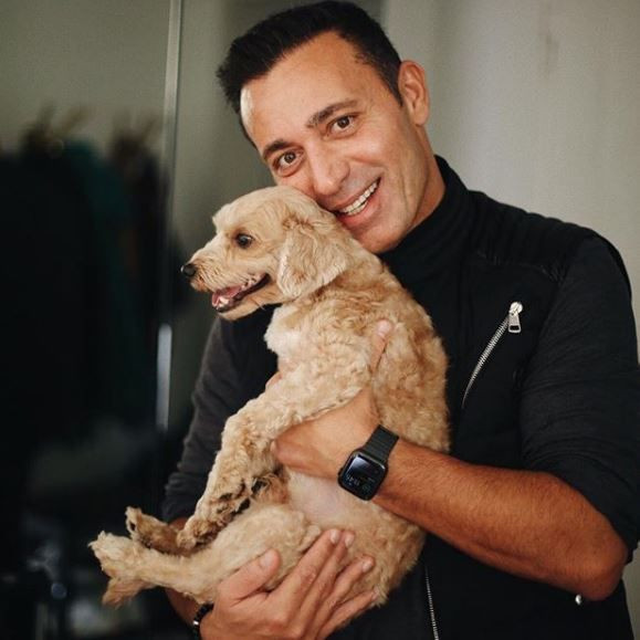 Mustafa Sandal'dan eski eşi Emina Jahovic ile ilgili olay sözler! - Resim: 2