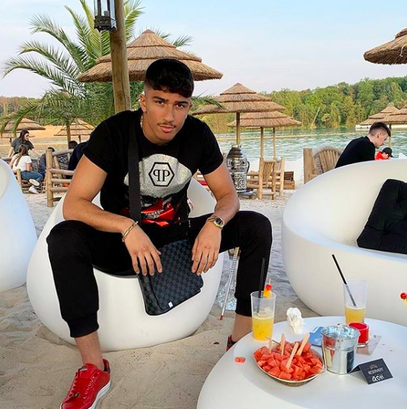 MERO kimdir aslen nereli Olabilir şarkısı olay oldu MERO gerçek adı - Resim: 0