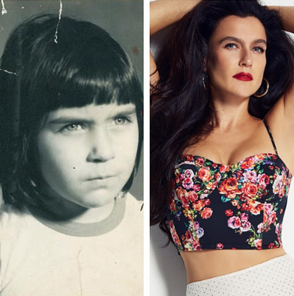 Fotoğraftaki kız çocuğunu tanıdınız mı her gün görüyorsunuz - Resim: 2