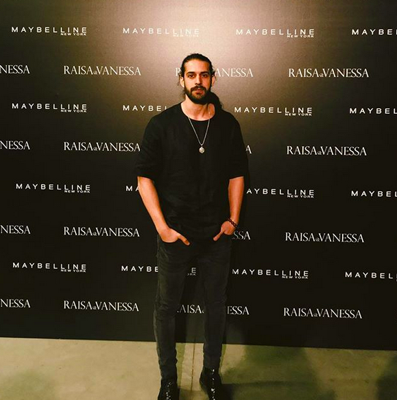 Yiğit Dikmen kimdir aslen nereli sevgilisiyle veda pozu olay - Resim: 1