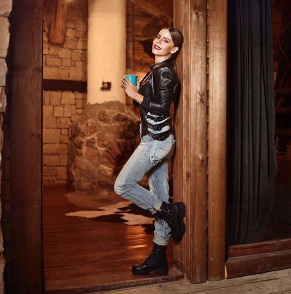 Simge Sağın'ın herkesten gizlediği bir çocuğu mu var? Olay iddia! - Resim: 4