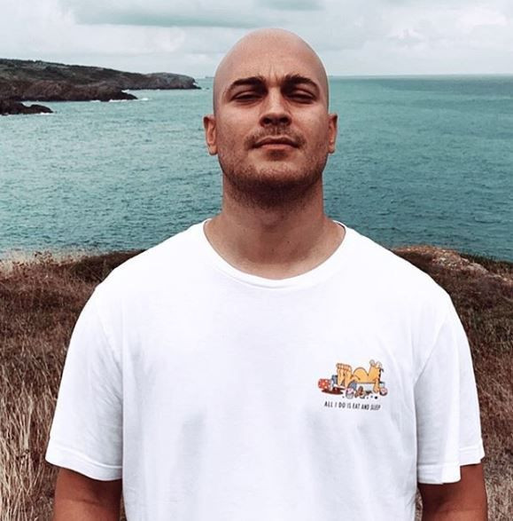 Çağatay Ulusoy'dan tarihi hazırlık! Barbaros Hayrettin Paşa'yı satır satır okuyor - Resim: 2