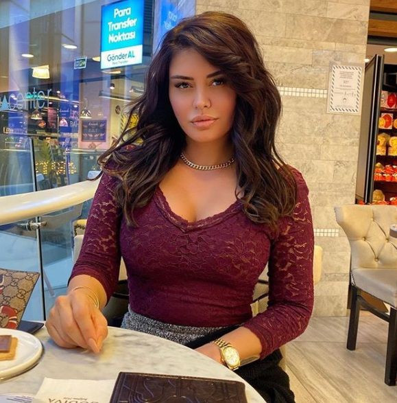 Ebru Polat ilişkisi hakkında bomba itirafta bulundu! 'Ailemden onay çıkmadı' - Resim: 4