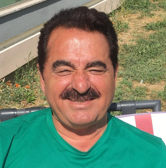 İbrahim Tatlıses İzzet Yıldızhan'a sert çıktı! Kişiliksiz insanları... - Resim: 2