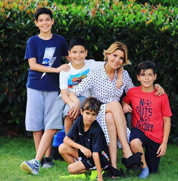 Gülben Ergen hayranlarına müjdeli haberi duyurdu - Resim: 3