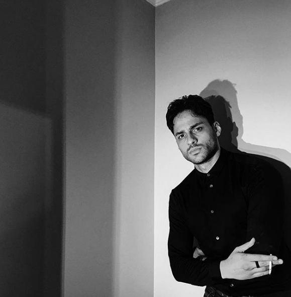 Hande Erçel yılın aşk skandalını patlattı ortalık karışacak - Resim: 2