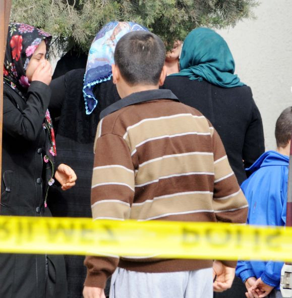 İbrahim Tatlıses'e büyük şok! - Resim: 2