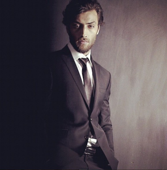 Rüya dizisinin Bulut'u Ceyhun Mengiroğlu kimdir? Ceyhun Mengiroğlu'nun sevgilisi - Resim: 3