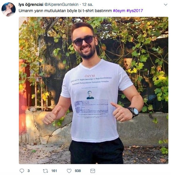 Öğrenciler LYS sonuçlarını bekliyor sosyal medya capslerle yıkılıyor! - Resim: 4