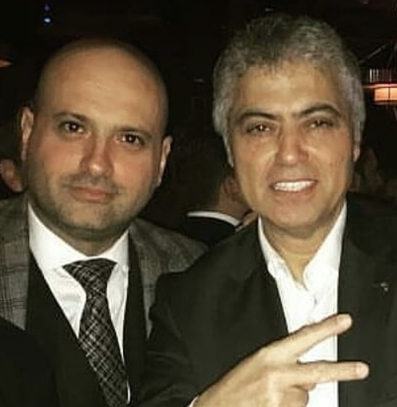 Bu iddia daha çok konuşulacak Cengiz Kurtoğlu esmer bir güzelle... - Resim: 2