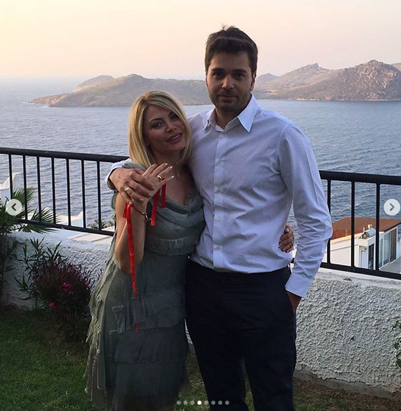 Eray Sünbül kimdir kaç yaşında Seray Sever'in kocası olacak! - Resim: 3