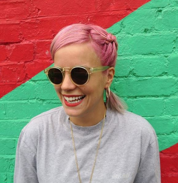 Lily Allen'dan olay itiraf: Uçak tuvaletinde seviştik - Resim: 3