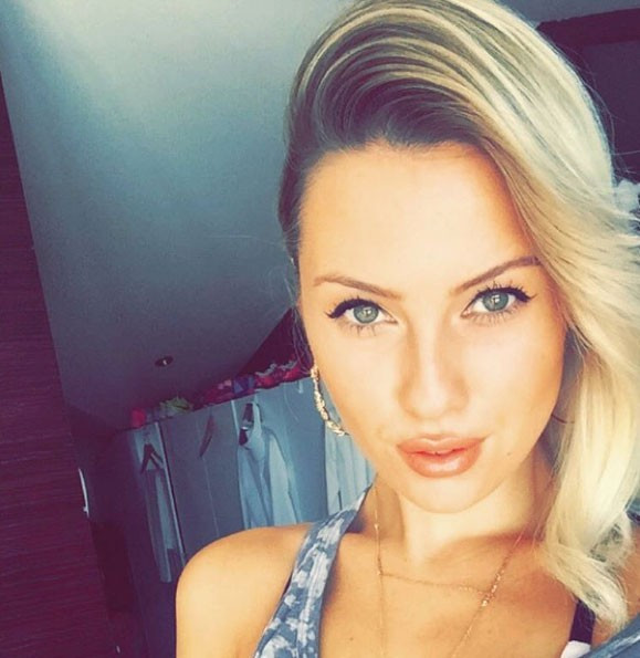 Serdar Ortaç'ın eşi öyle bir gaf yaptı ki Kıvanç Tatlıses ile... - Resim: 3