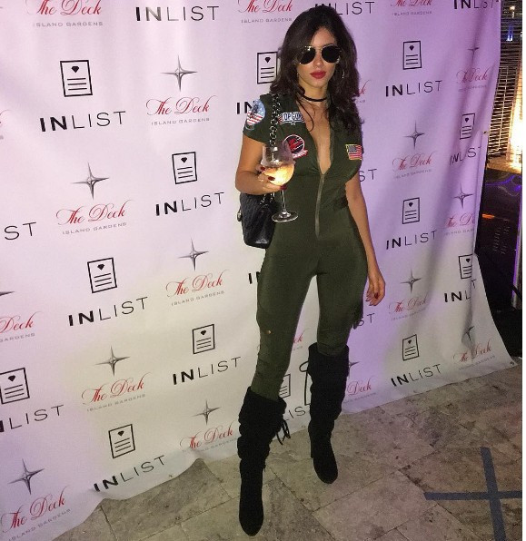 Sinan Akçıl'ın dünyaca ünlü sevgilisi Türkiye'ye geliyor - Resim: 1