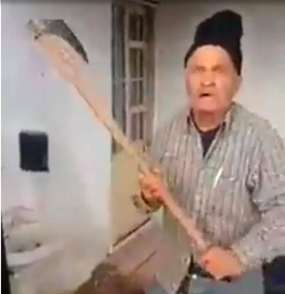 Görüntüler kan dondurmuştu! Baltalı saldırgan hakkında karar çıktı - Resim: 2