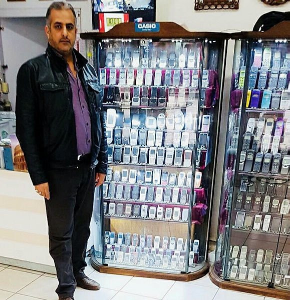 Bu koleksiyon servet kazandırabilir! Dalga geçtiler ama.. - Resim: 2