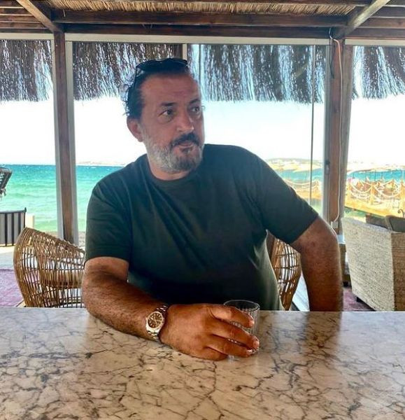 Mehmet Şef'in annesini görenler şaştı kaldı! Bu benzerliğe inanamayacaksınız - Resim: 3