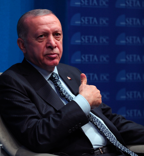erdoğan