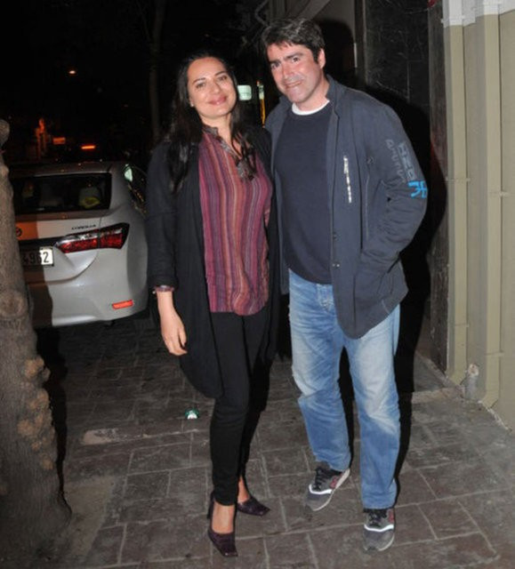 Türkiye'nin en güzel mankeniydi son haline bakın - Resim: 4