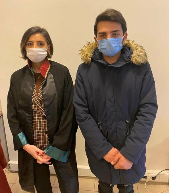 Masumiyet setinde Deniz Çakır'ı suçladı Gönül Dağı ve Sefirin Kızı'nda da olay çıkarmış! - Resim: 3