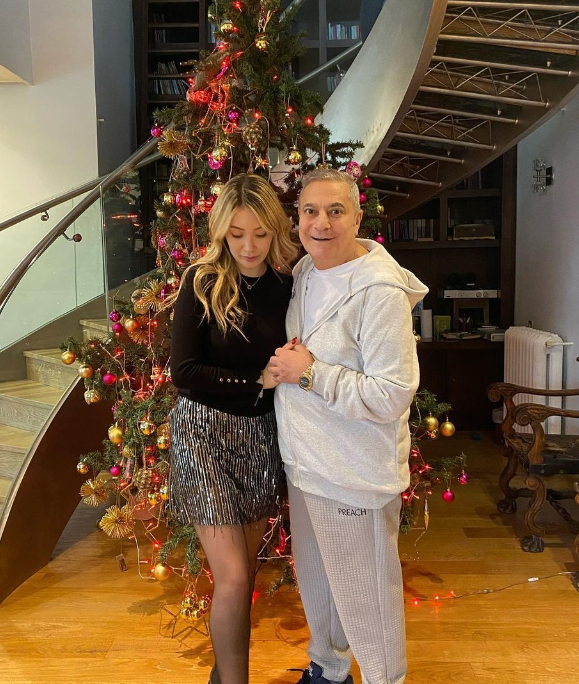 Mehmet Ali Erbil Çağla Şıkel kavgası! Eski defterler açıldı, çirkin itham: Ne anlıyorsanız anlayın - Resim: 1