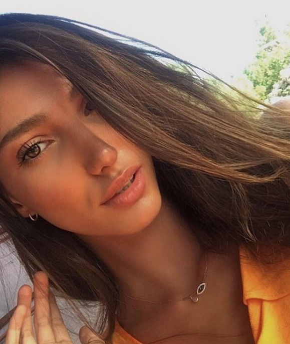 Estetikli çıkan Şevval Şahin Miss World’de ilk 30'a bile giremeyince...  - Resim: 3