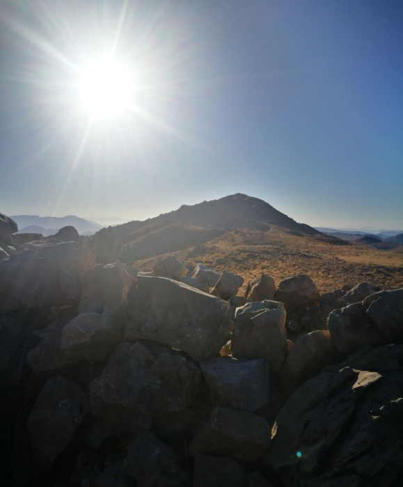 Mehmetçik hainlerin inine girdi! İşte ilk görüntüler - Resim: 4