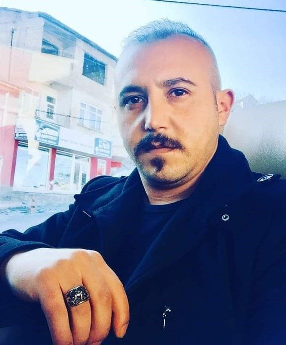 Kayseri'de halasının kızının üzerine kuma getirdi! Eve baskın yaptı: Yatak odasına girince... - Resim: 4