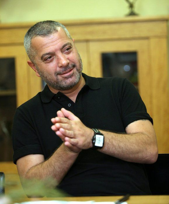 Erdal Acar, 'Polat Alemdar' Necati Şaşmaz'ın ifadesiyle tutuklandı! Acar kendisini nasıl savundu? - Resim: 1