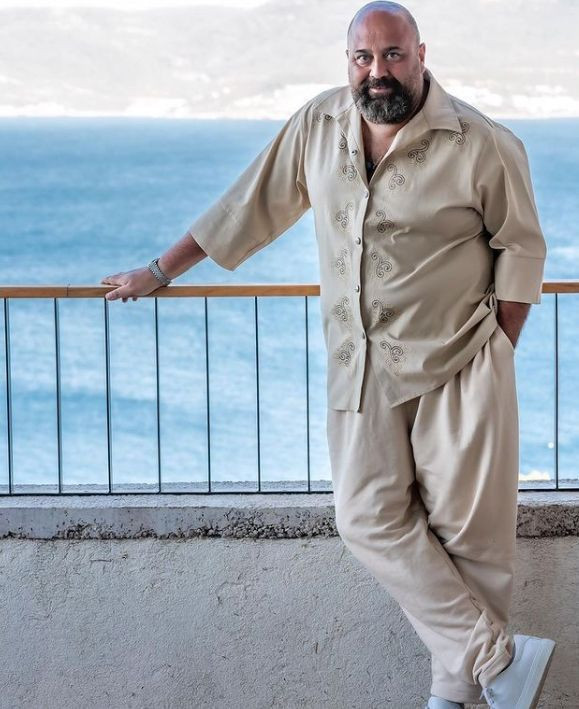 Somer Şef kıyafetleriyle tesettürlü kadınlara alay konusu oldu! Sosyal medya o fotoğrafla çalkalanıyor! - Resim: 3