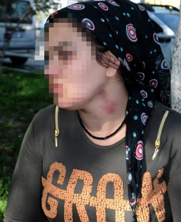 Kardeşi hapiste! Zorla eve girip yengesine tecavüz etti - Resim: 2