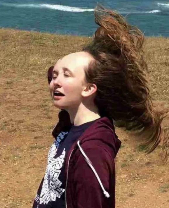 Onu bu halde yakaladı hemen kameraya sarıldı bir de sosyal medyada paylaştı - Resim: 2