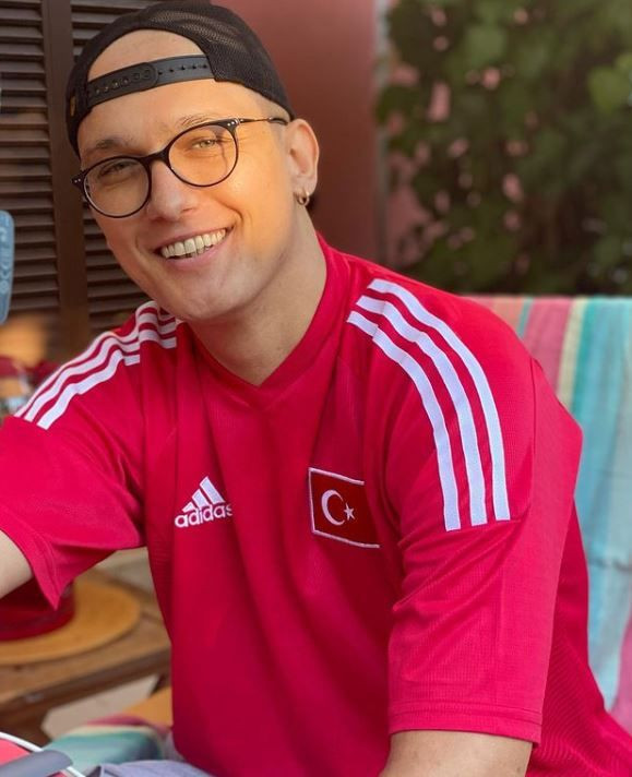 Arka Sokakların Volkan komiseri Boğaç Aksoy müjdeyi annesiyle verdi - Resim: 3