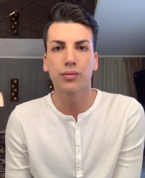 Kerimcan Durmaz'dan yeni video - Resim: 3