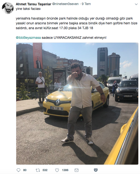 Show TV Çukur dizisi oyuncusuna saldırı yakaladığı anda... - Resim: 3