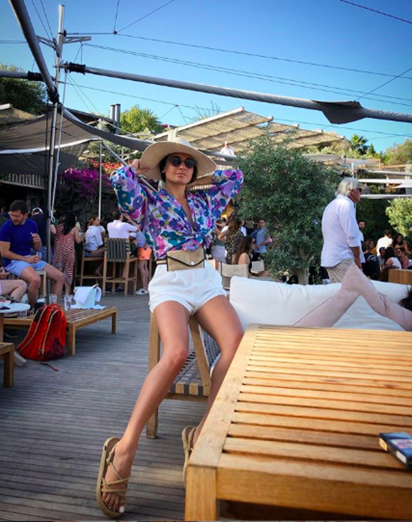 Survivor Fatma Günaydın nereli kimdir ne iş yapıyor dizilerde oynamış - Resim: 1