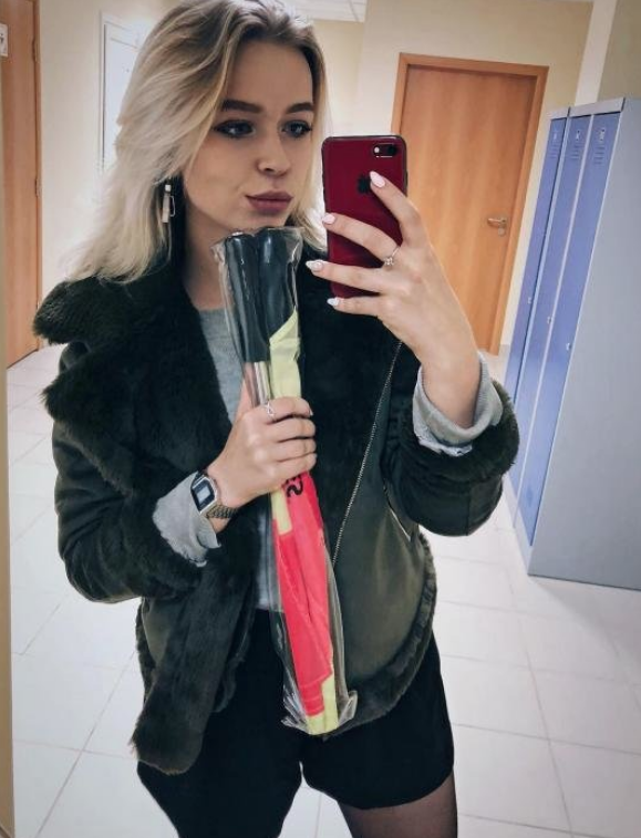 Rus hakemden bomba ifşa! Maç boyunca asılan asılana - Resim: 2