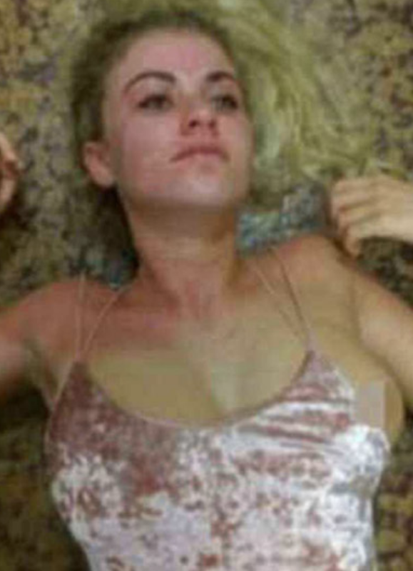 6 gün kelepçeli tutuldu: Ölmemek için ilişkiye girmek istedim - Resim: 4