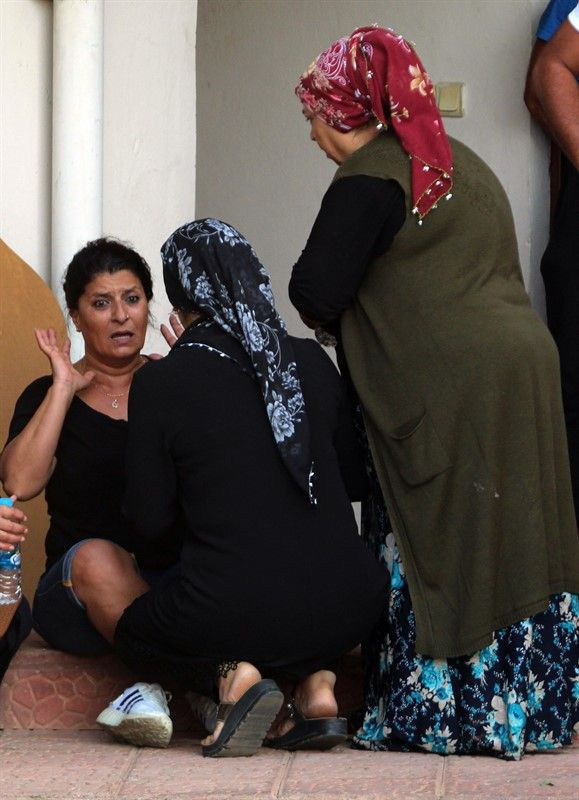 3 gündür kayıp olan genç öyle bir yerde bulundu ki... Yakınları sinir krizi geçirdi - Resim: 4