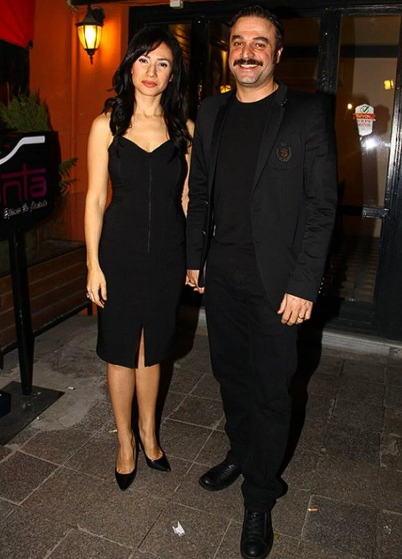 'En yüksek nafaka verenlerdenim' diyen Ufuk Özkan'a eski eşinden cevap geldi - Resim: 4