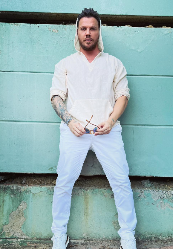 Defne Samyeli Sinan Akçıl'ın gönlünü çaldı sürpriz yakınlaşma! Aşk haberi gündem oldu - Resim: 3