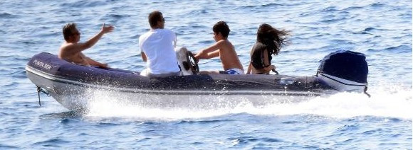 Bodrum'un cennet koylarında şoke eden manzara - Resim: 3