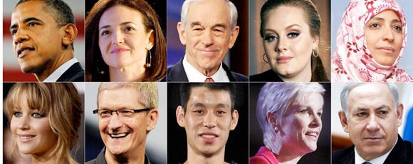 Erdoğan TİME anketinde kaçıncı? - Resim: 3