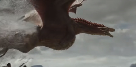 Game Of Thrones nefes kesecek! İşte ilk kareler - Resim: 1