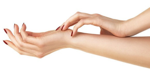 Serçe parmağına göre karakter analizi bilim açıkladı! - Resim: 3