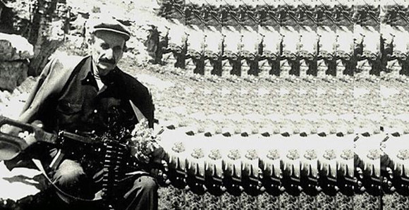 Eşkiya Hamido 104 yaşında vefat etti - Resim: 4