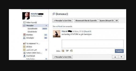 Yurdum insanı gülmekten kopartıyor - Resim: 3